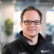 Bild von Stefan Wilbers 